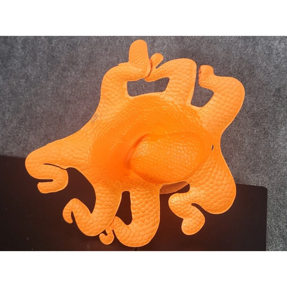 Disney On Ice Exclusive Finding Nemo Hank The Octopus‎ Youth Foam Costume Hats